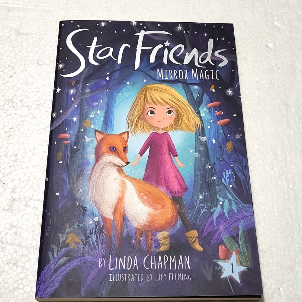Star friends 📖